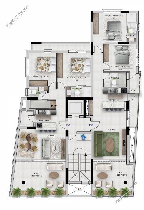 2 bedroom apartment for sale mesa gitonia limassol 1702081 image 14581130