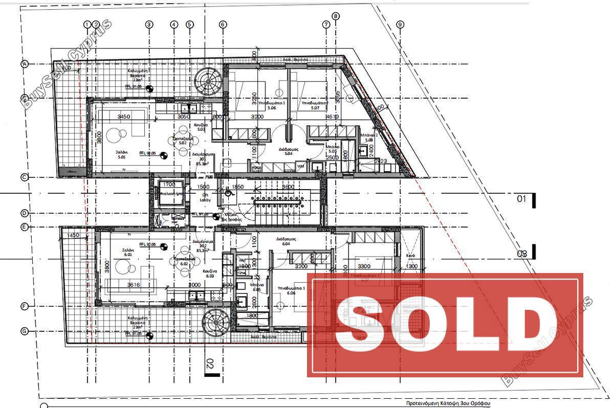 2 bedroom apartment sold deryneia famagusta 8173081 image 13548466