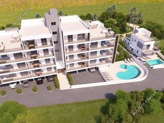 2 bedroom penthouse for sale kato paphos paphos 1683081 image 15651025