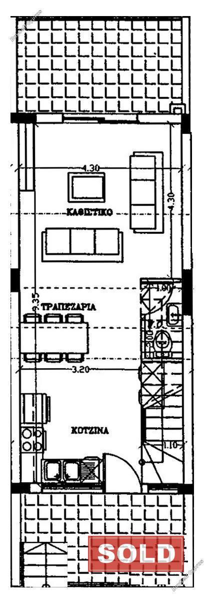 2 bedroom town house sold kapparis famagusta 1427081 image 2743095