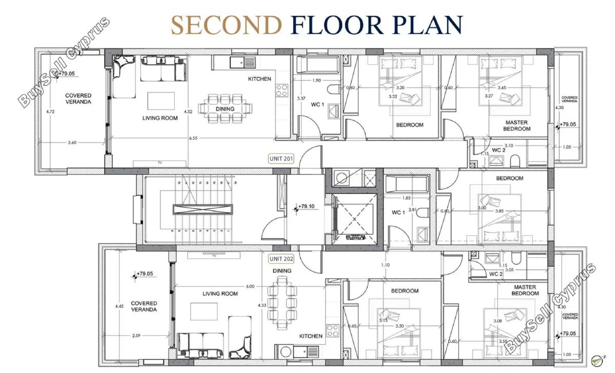3 bedroom apartment for sale geroskipou paphos 8937081 image 17658752