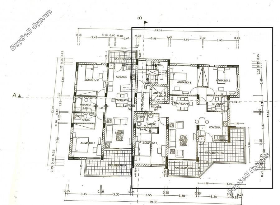 3 bedroom apartment for sale zakaki limassol 8375081 image 14608779