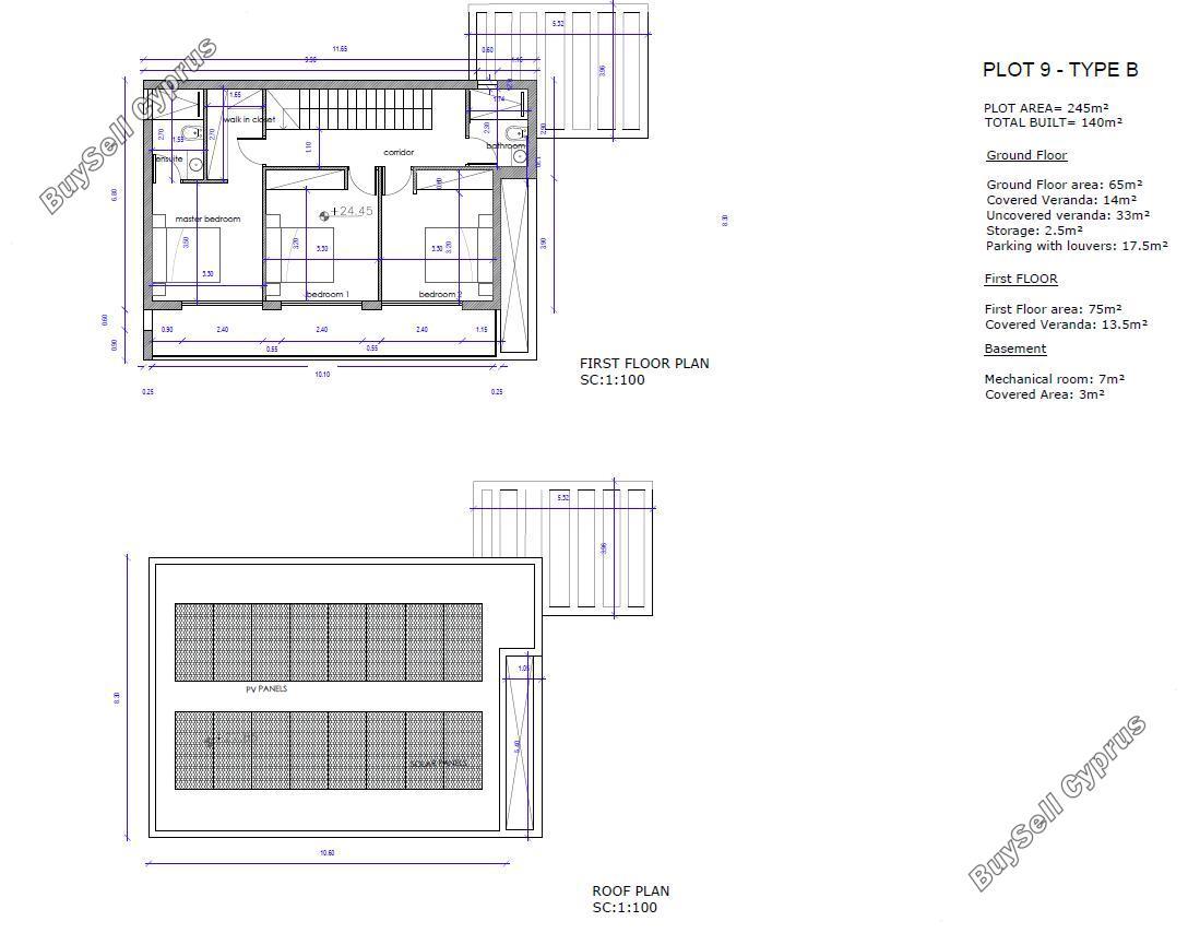 3 bedroom detached house for sale geroskipou paphos 8388081 image 14779790