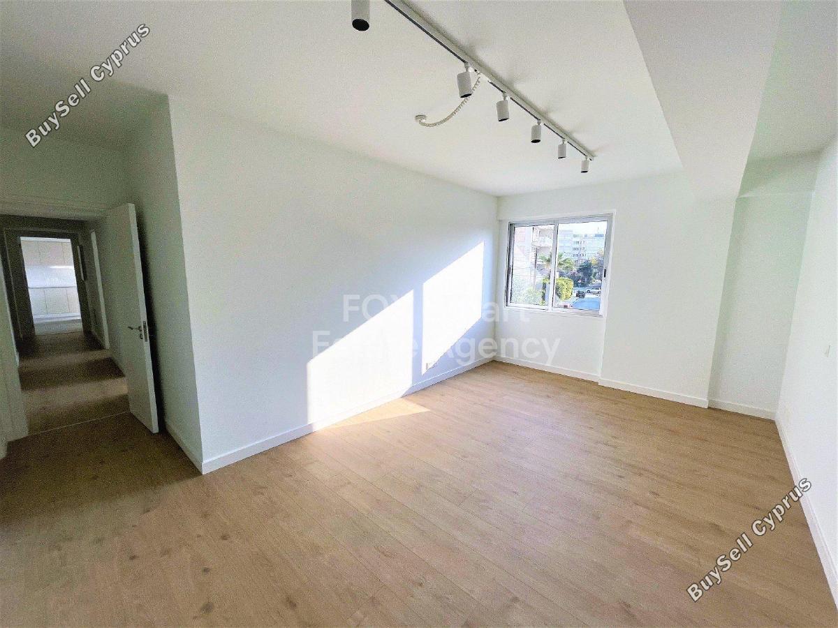 3 bedroom entire floor apartment for rent acropolis nicosia 8081081 image 16581375