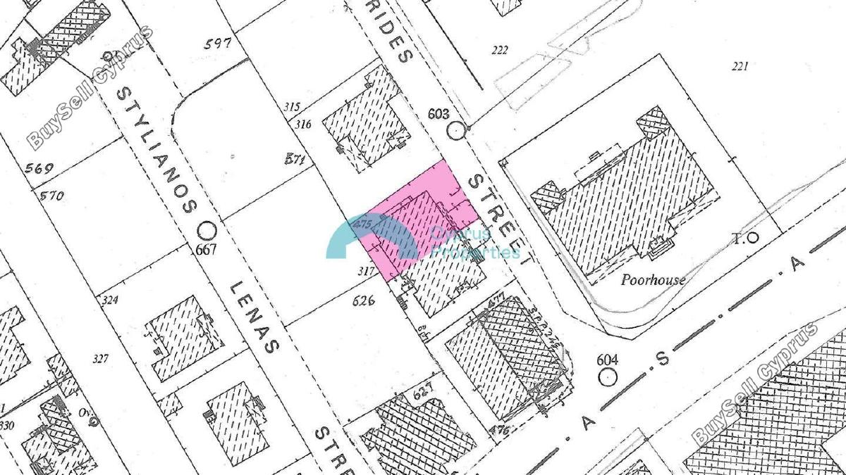 3 bedroom semi detached house for sale paphos municipality paphos 9009081 image 18452297