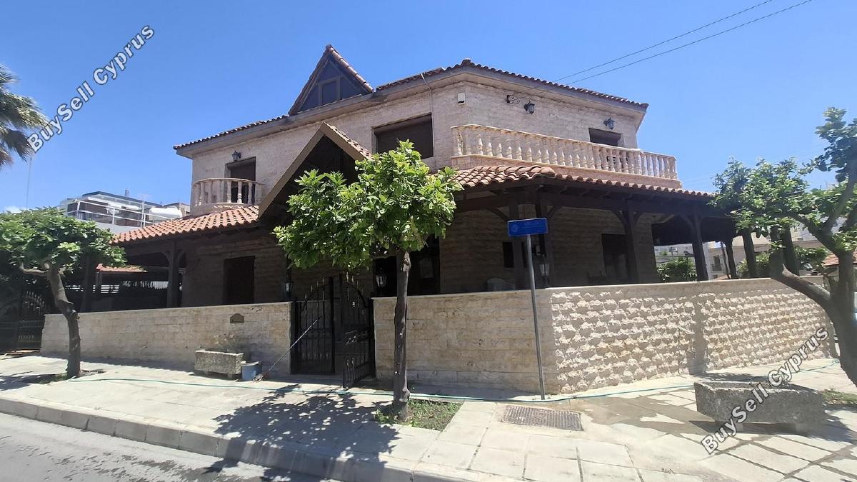 4 bedroom detached house for rent neapolis limassol 8312081 image 16318800
