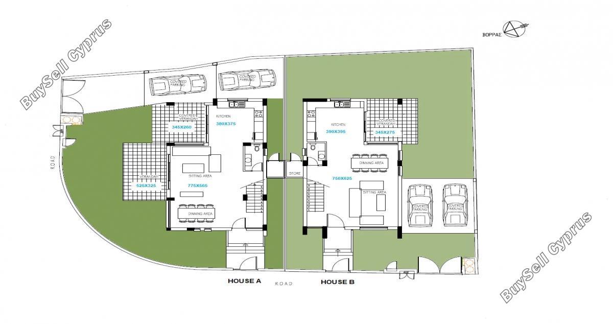 4 bedroom detached house for sale geri nicosia 1073081 image 16245484