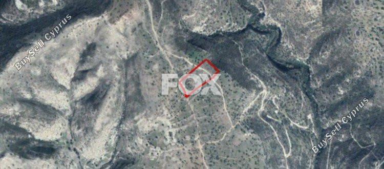 14382 SQM Land for sale in Avdimou, Limassol 5517201