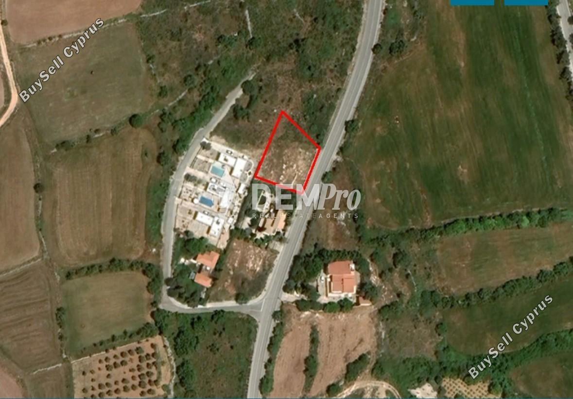land for sale kathikas paphos 7812081 image 12686631