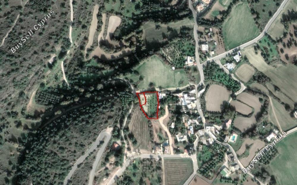 land for sale kato akourdalia paphos 828081 image 15178184