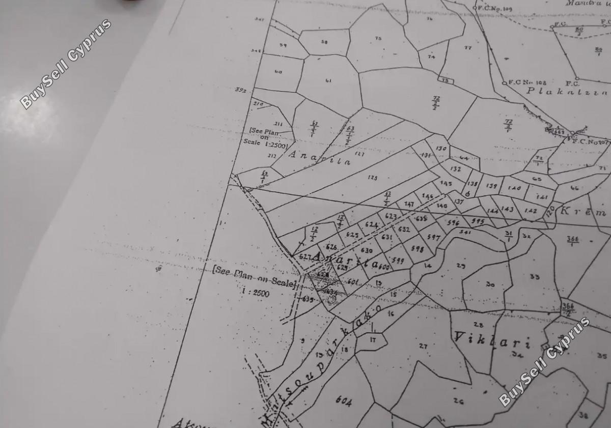land for sale peyia paphos 8395081 image 14816044