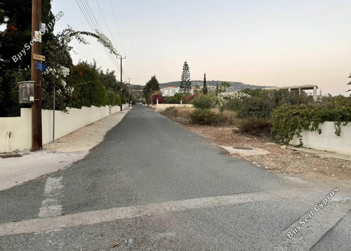 land for sale peyia paphos 8395081 image 14816045