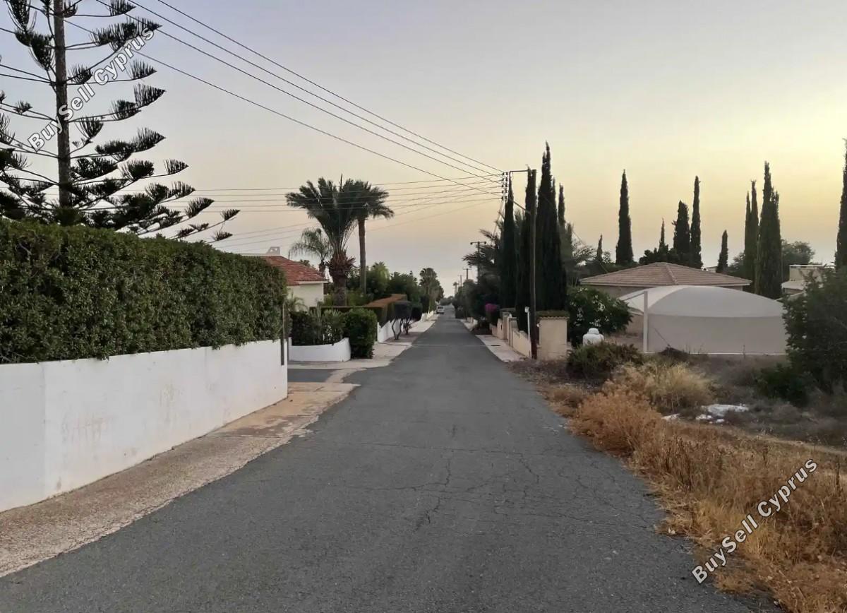 land for sale peyia paphos 8395081 image 14816046