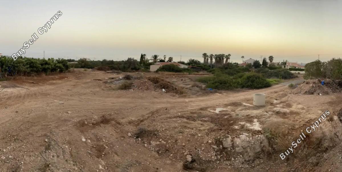 land for sale peyia paphos 8395081 image 14816047