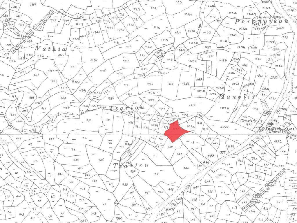 land for sale vouni limassol 1425081 image 15600364