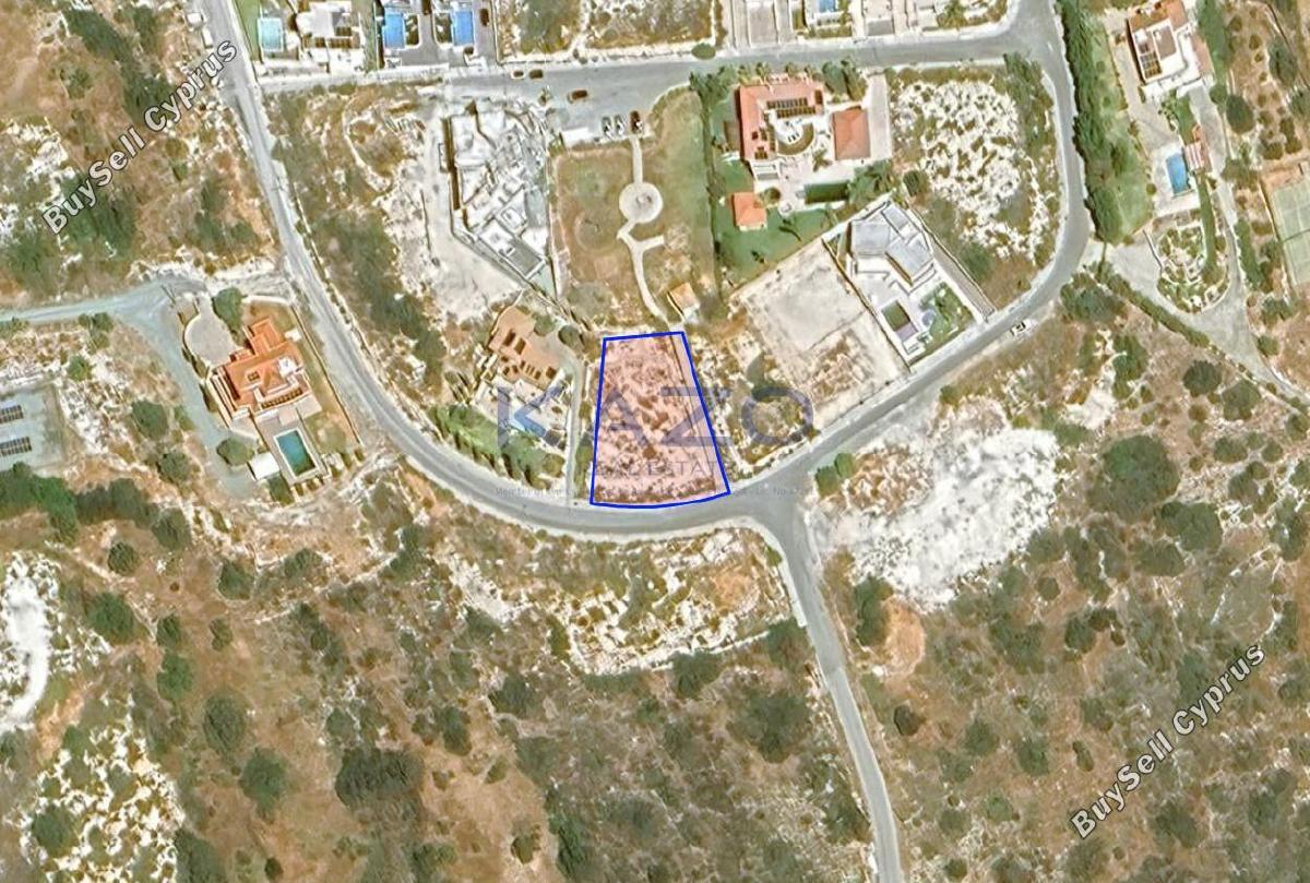 plot for sale agios tychonas limassol 8473081 image 15215486