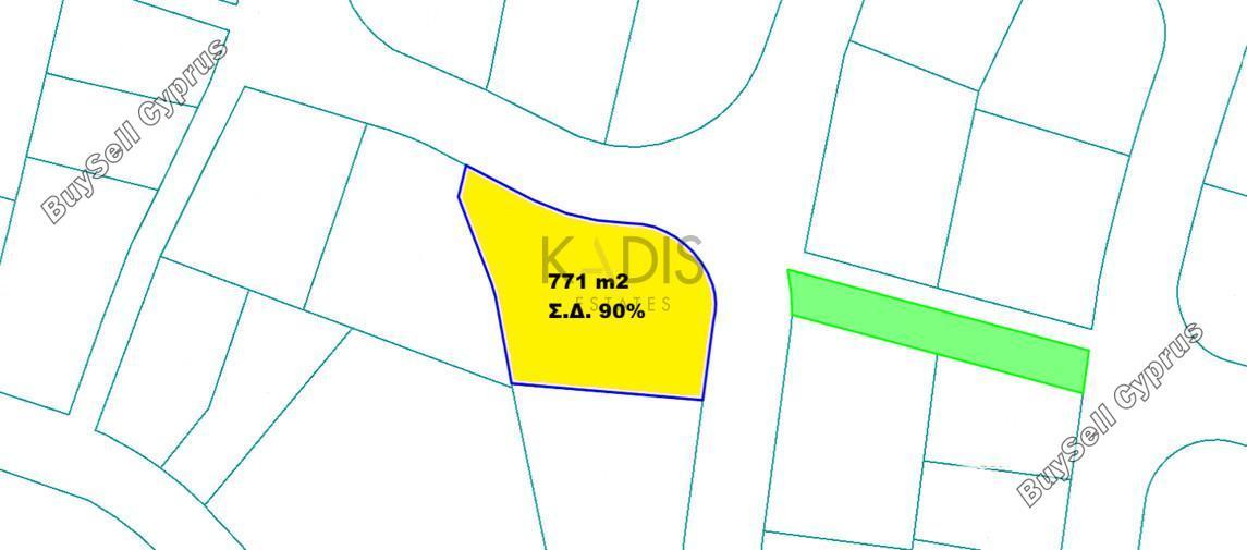 plot for sale aglantzia nicosia 8961081 image 17805362