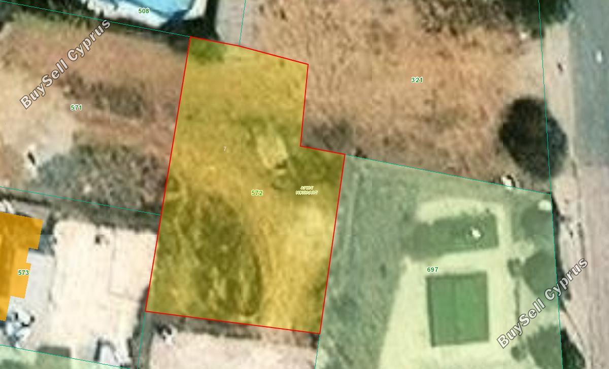 plot for sale lakatamia nicosia 8240081 image 13825965