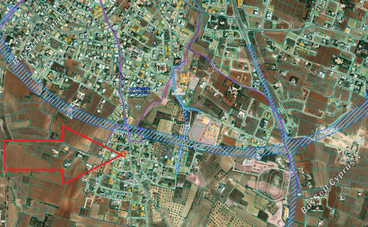 plot for sale lakatamia nicosia 8240081 image 13825966