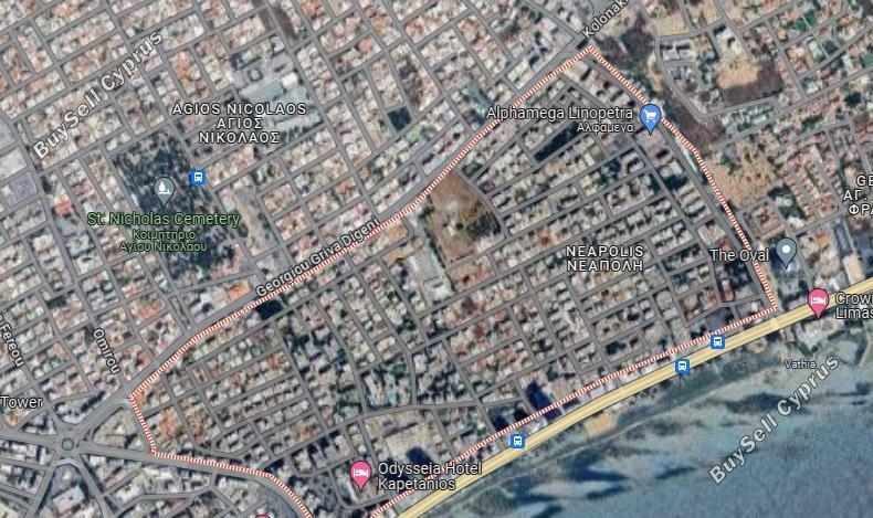 plot for sale neapolis limassol 1519081 image 12636656