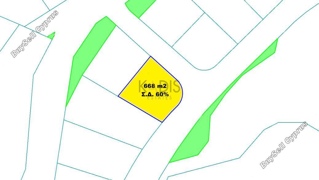 plot for sale strovolos nicosia 8019081 image 12815188