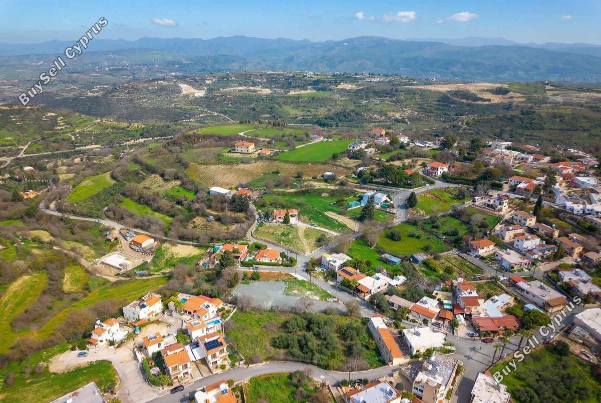 plot for sale tsada paphos 8209081 image 13860503