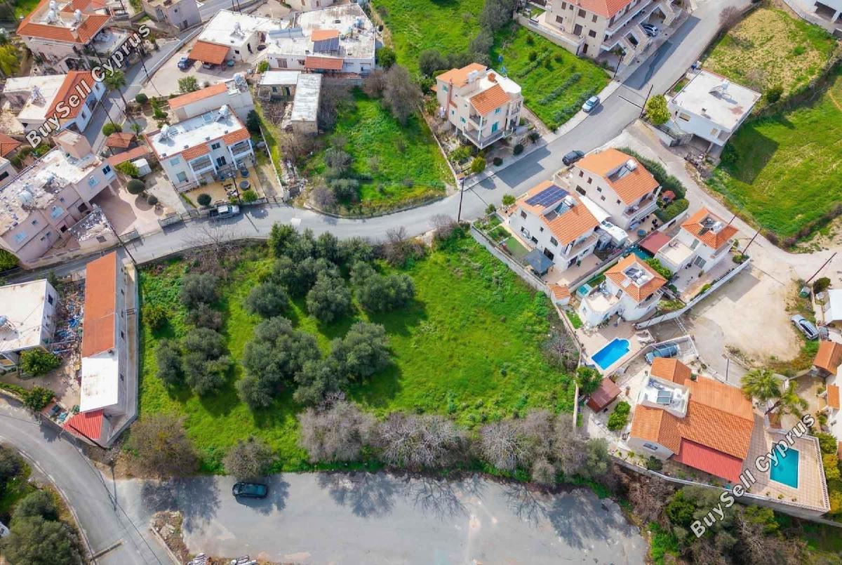 plot for sale tsada paphos 8209081 image 13860504