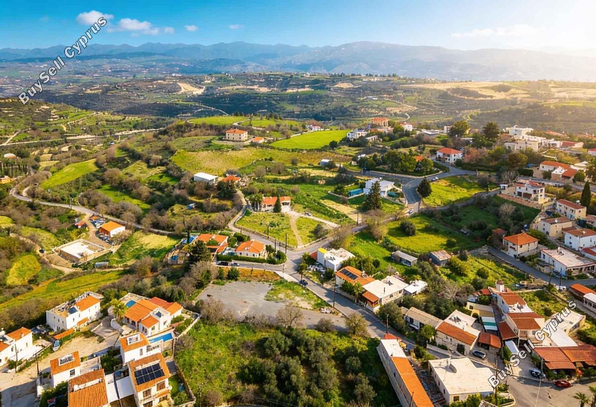 plot for sale tsada paphos 8209081 image 13860506