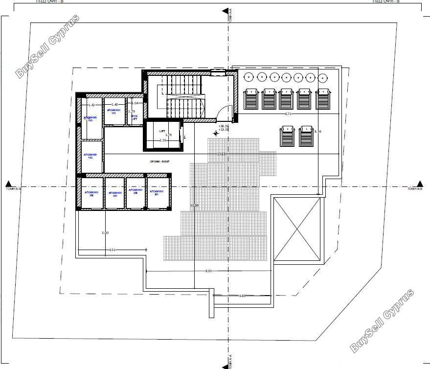 1 bedroom apartment for sale agios spyridonas limassol 7733181 image 13898644