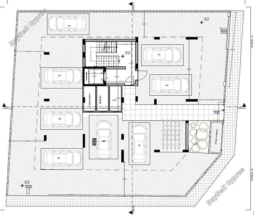 1 bedroom apartment for sale agios spyridonas limassol 7733181 image 13898645