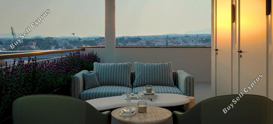 1 bedroom penthouse for sale makedonitissa nicosia 8705181 image 16245302