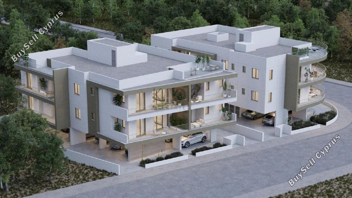 2 Bedroom Apartment for sale in Pera Chorio Nisou, Nicosia 16067279