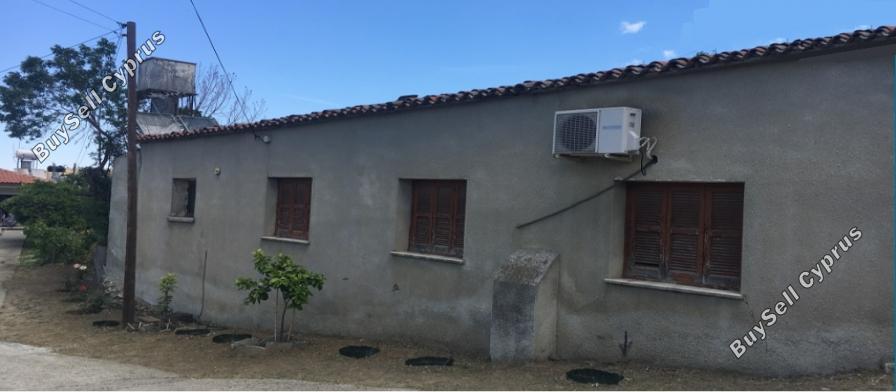 3 Bedroom Detached house for sale in Korakou, Nicosia 16246391