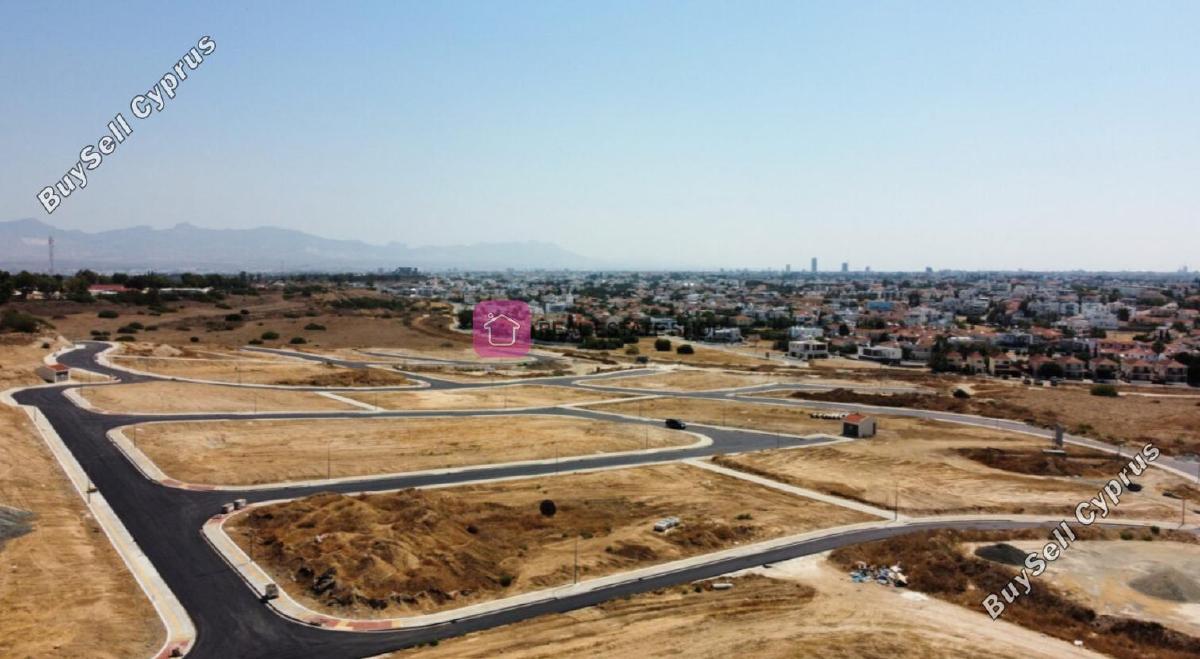 540 SQM Plot for sale in Makedonitissa, Nicosia 16774817