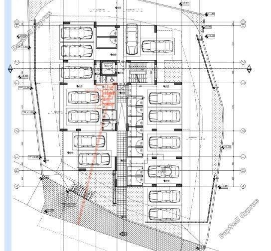 2 bedroom apartment for sale strovolos nicosia 1784181 image 10860700