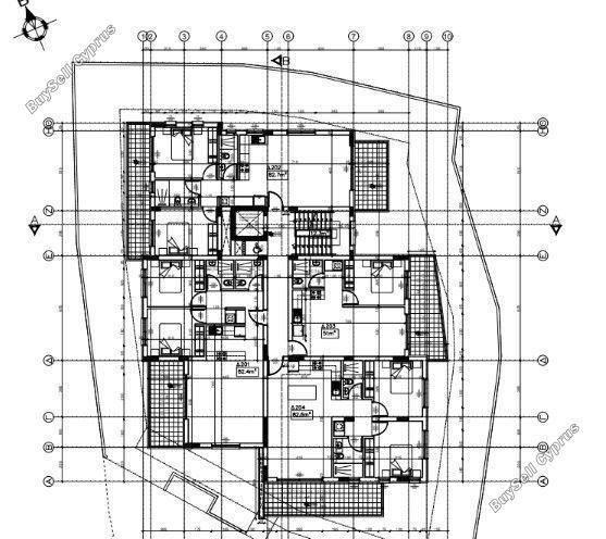 2 bedroom apartment for sale strovolos nicosia 1784181 image 10860705