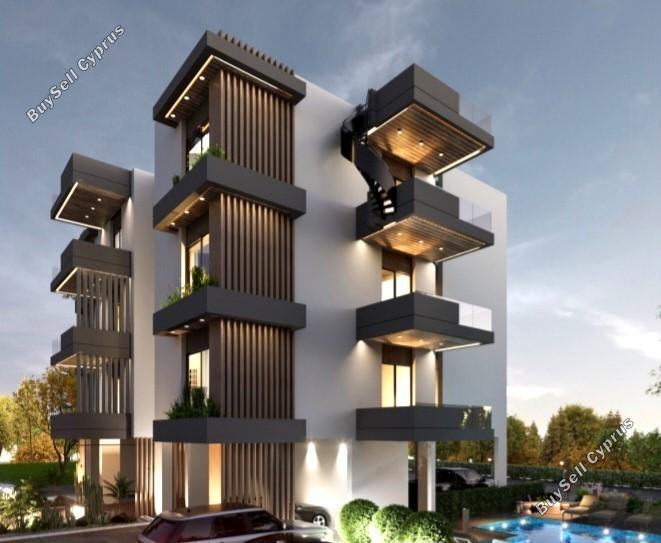 2 bedroom penthouse for sale agios athanasios limassol 7738181 image 11939488