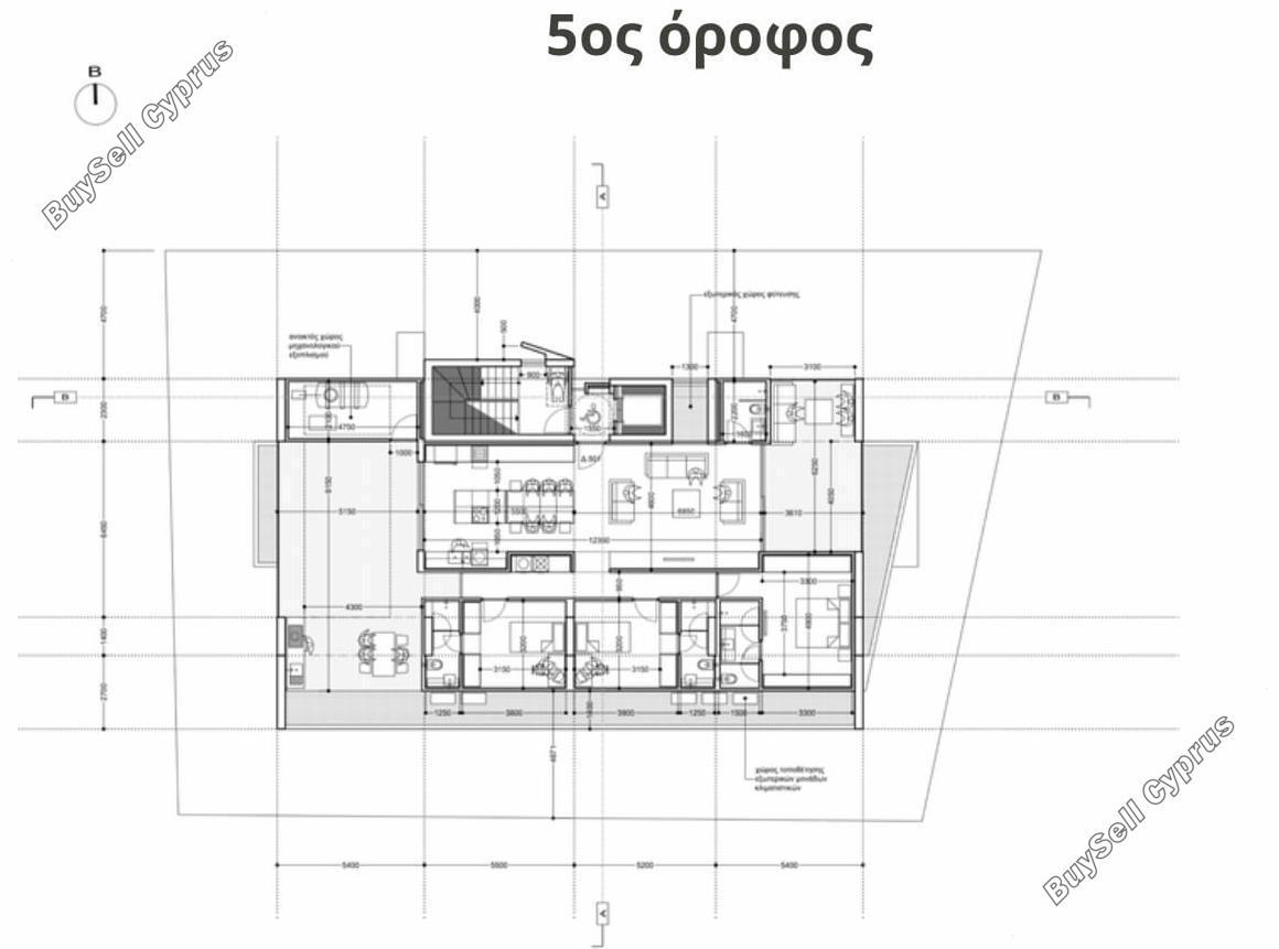 3 bedroom apartment for sale nicosia walled old city nicosia 7806181 image 13011609