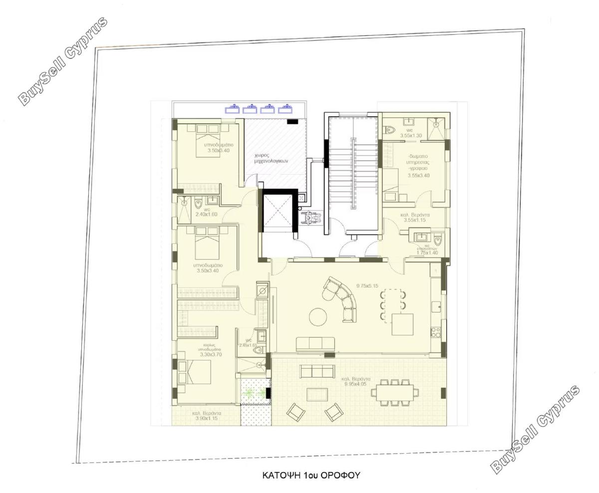 4 bedroom apartment for sale lykavitos nicosia 8593181 image 15723415