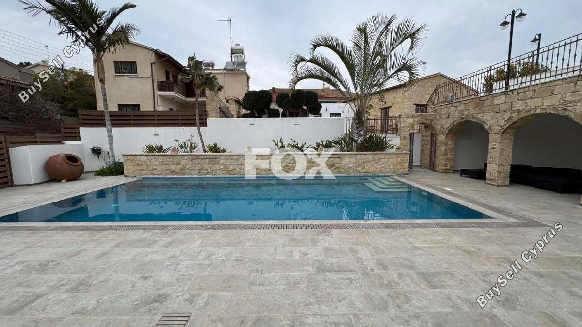 4 bedroom bungalow for rent agios tychonas limassol 1703181 image 14870634