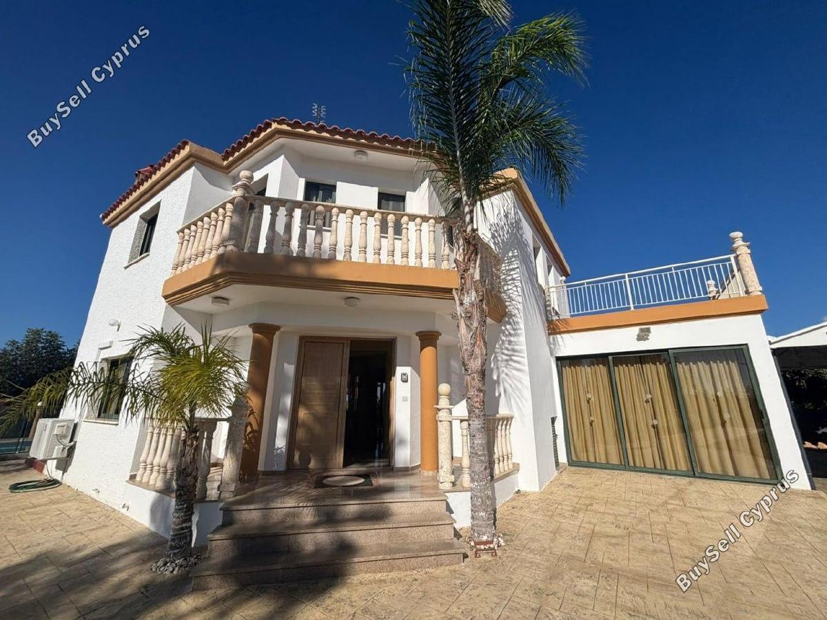 4 bedroom detached house for rent peyia paphos 8543181 image 15528354