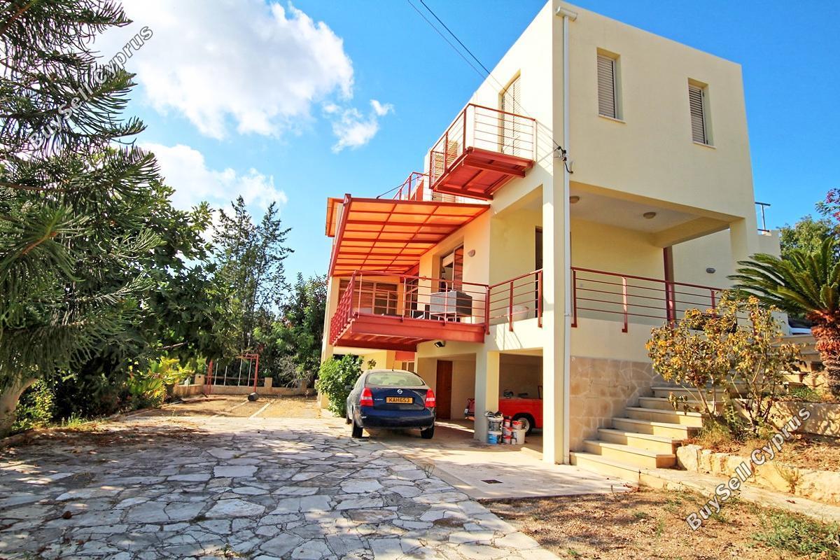 5 Bedroom Detached house for sale in Armou, Paphos 560536