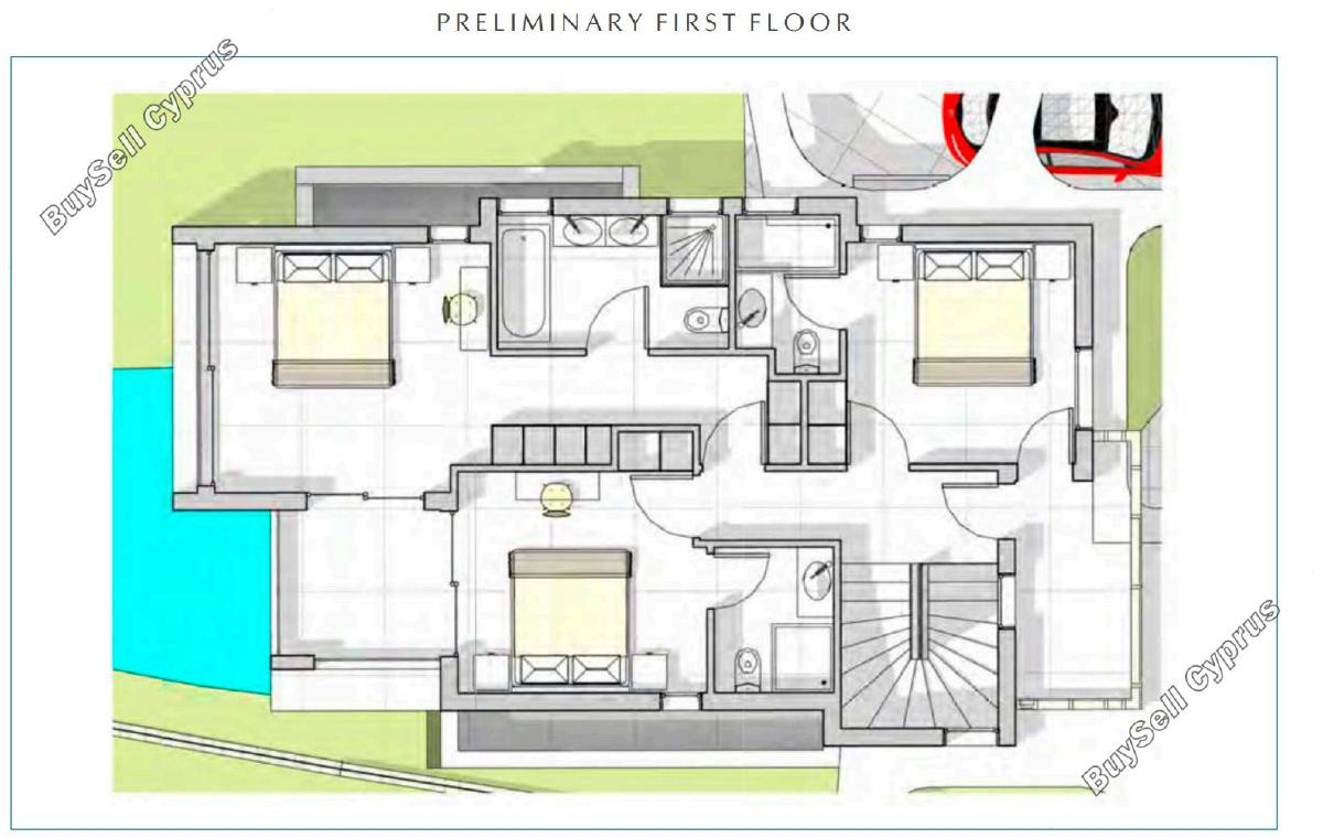 6 bedroom detached house for sale chlorakas paphos 1927181 image 7542486