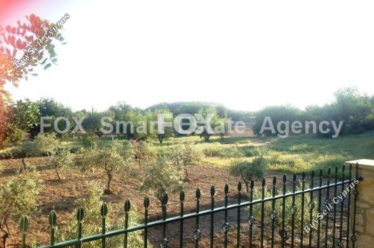 2915 SQM Plot for sale in Apesia, Limassol 9462581
