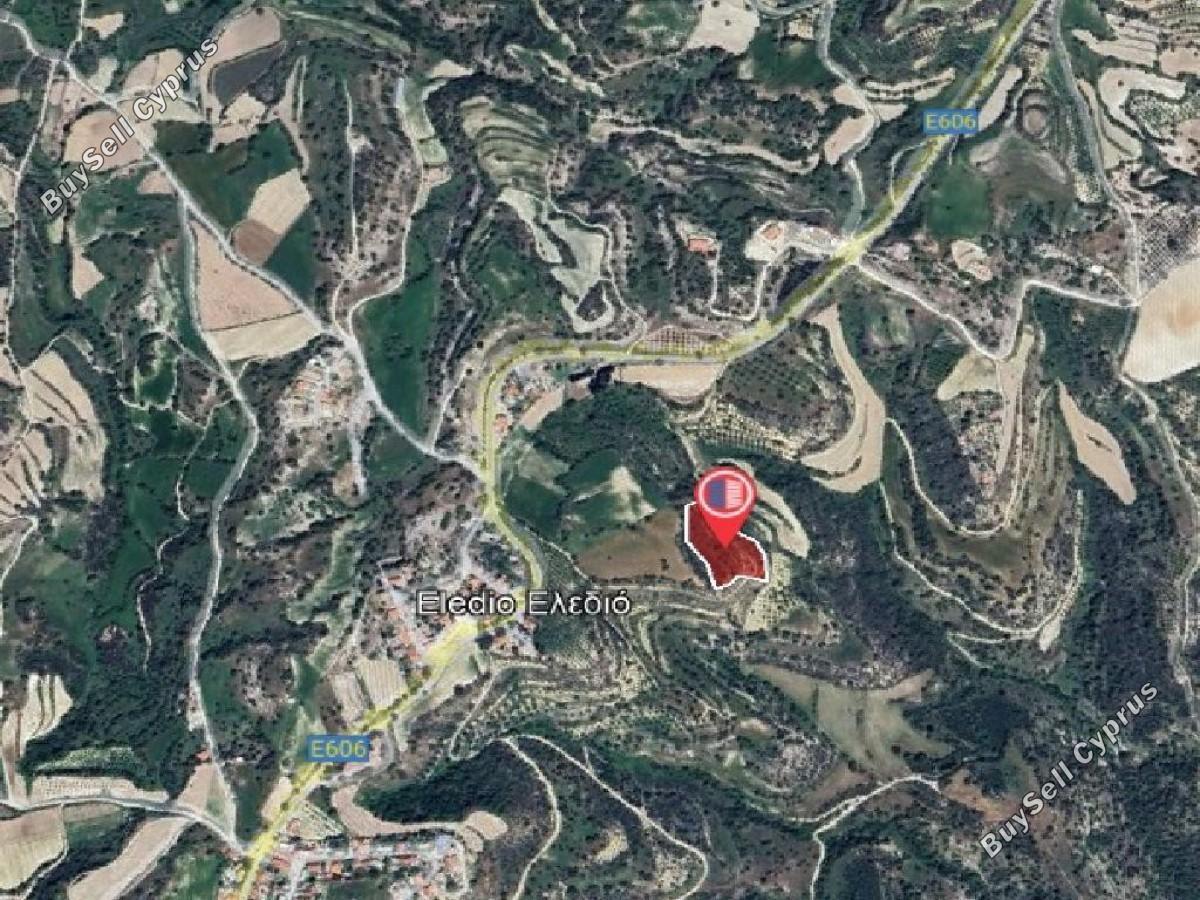 land for sale eledio paphos 8396181 image 16002202