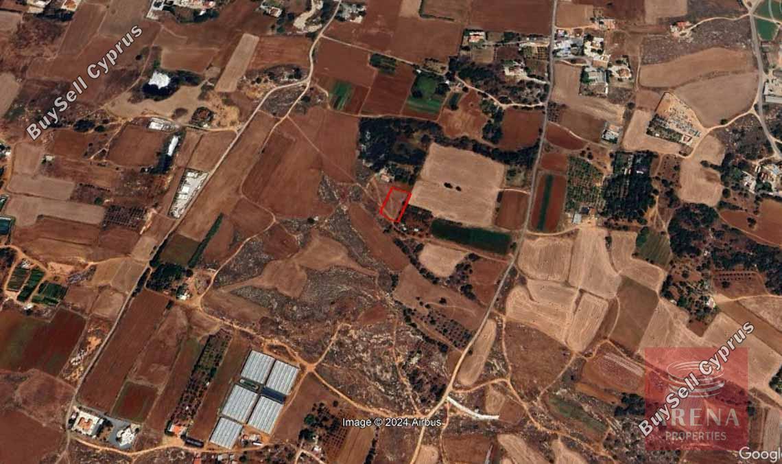 land for sale paralimni famagusta 1434181 image 13150744