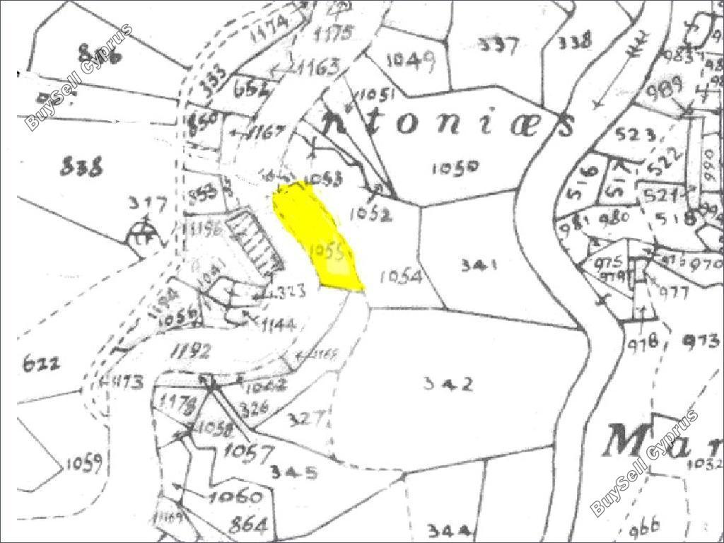 land for sale potamitissa limassol 887181 image 16009930