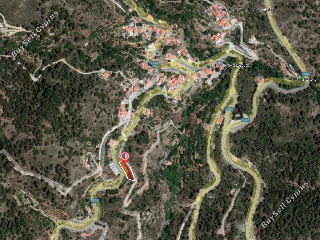 land for sale potamitissa limassol 887181 image 16009931