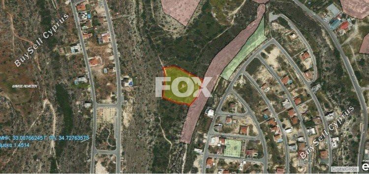 plot for sale agia fyla limassol 1148181 image 17877574