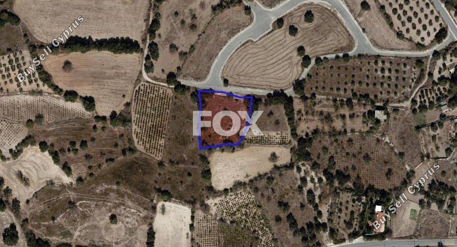 plot for sale lasa paphos 1288181 image 5585735